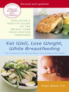 Cover image for Eat Well, Lose Weight, While Breastfeeding